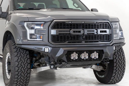 Addictive Desert Designs Bumper GGVF-F110014100103-Bomber Front Bumper