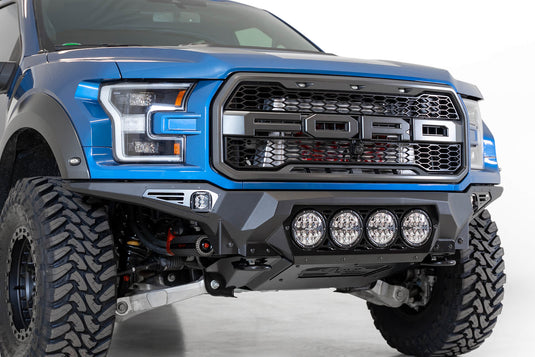 Addictive Desert Designs Bumper GGVF-F110014110103-Bomber Front Bumper