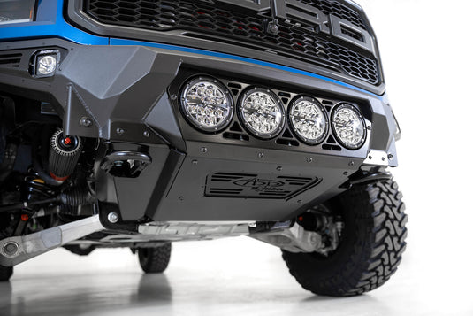 Addictive Desert Designs Bumper GGVF-F110014110103-Bomber Front Bumper