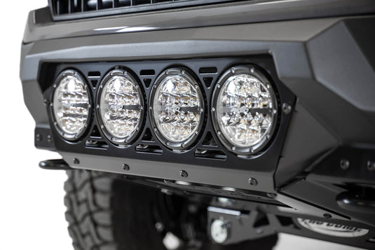 Addictive Desert Designs Bumper GGVF-F180014110103-Bomber Front Bumper