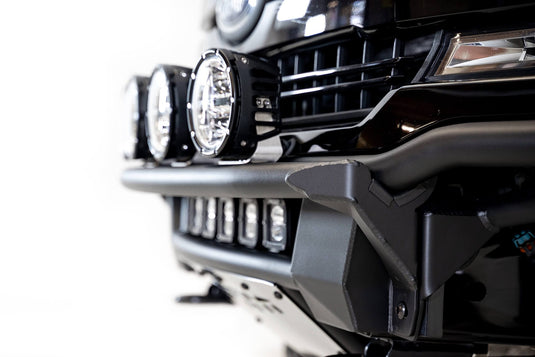 Addictive Desert Designs Bumper GGVF-F188102100103-ADD PRO Bolt-On Front Bumper