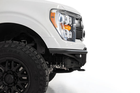 Addictive Desert Designs Bumper GGVF-F198100010103-PRO Bolt-On Front Bumper