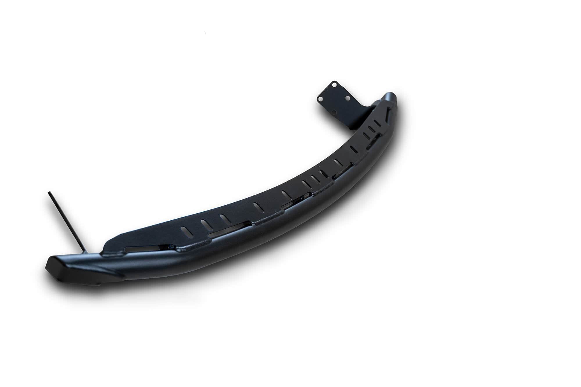 Addictive Desert Designs Bumper Ram TRX PRO Bolt-On Add-on Light Hoop