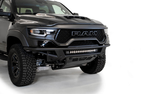 Addictive Desert Designs Bumper RAM TRX PRO Bolt-On Front Bumper