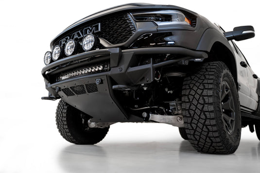Addictive Desert Designs Bumper RAM TRX PRO Bolt-On Front Bumper