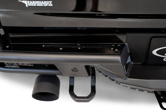 Addictive Desert Designs Bumper Ram TRX PRO Bolt-On Rear Bumper