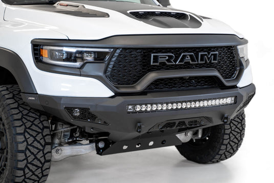 Addictive Desert Designs Bumper RAM TRX Stealth Fighter Front Bumper