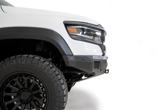 Addictive Desert Designs Bumper RAM TRX Stealth Fighter Front Bumper
