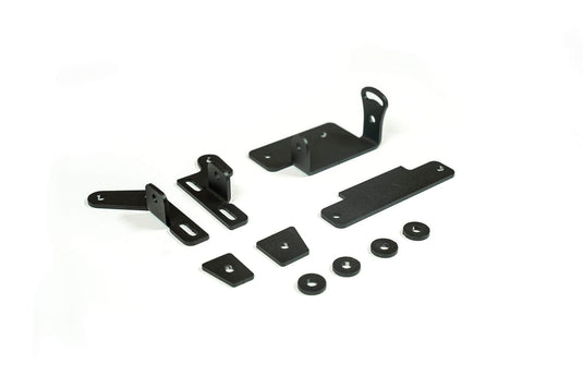 Addictive Desert Designs Cruise Control Module Bracket GGVF-AC19152501NA-Adaptive Cruise Control Bracket