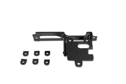 Addictive Desert Designs Cruise Control Module Bracket GGVF-AC23152501NA-Adaptive Speed Control Bracket