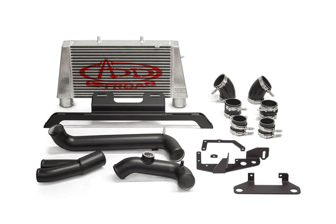 Addictive Desert Designs Intercooler 2015-2025 F150/Raptor Intercooler Upgrade Kit