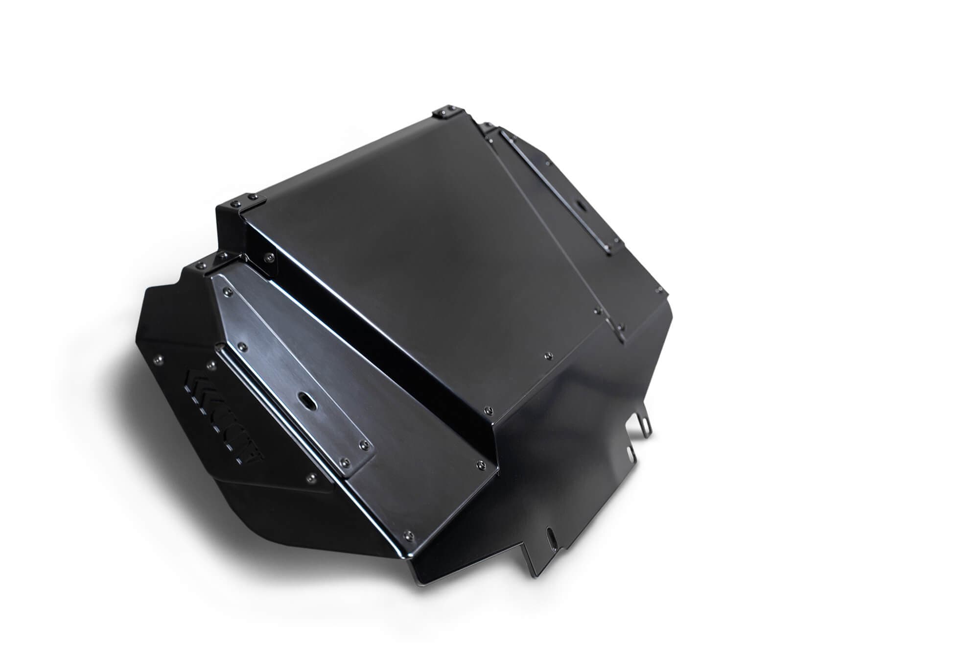 Addictive Desert Designs Skid Plate GGVF-AC23005NA03-Rock Fighter Skid Plate