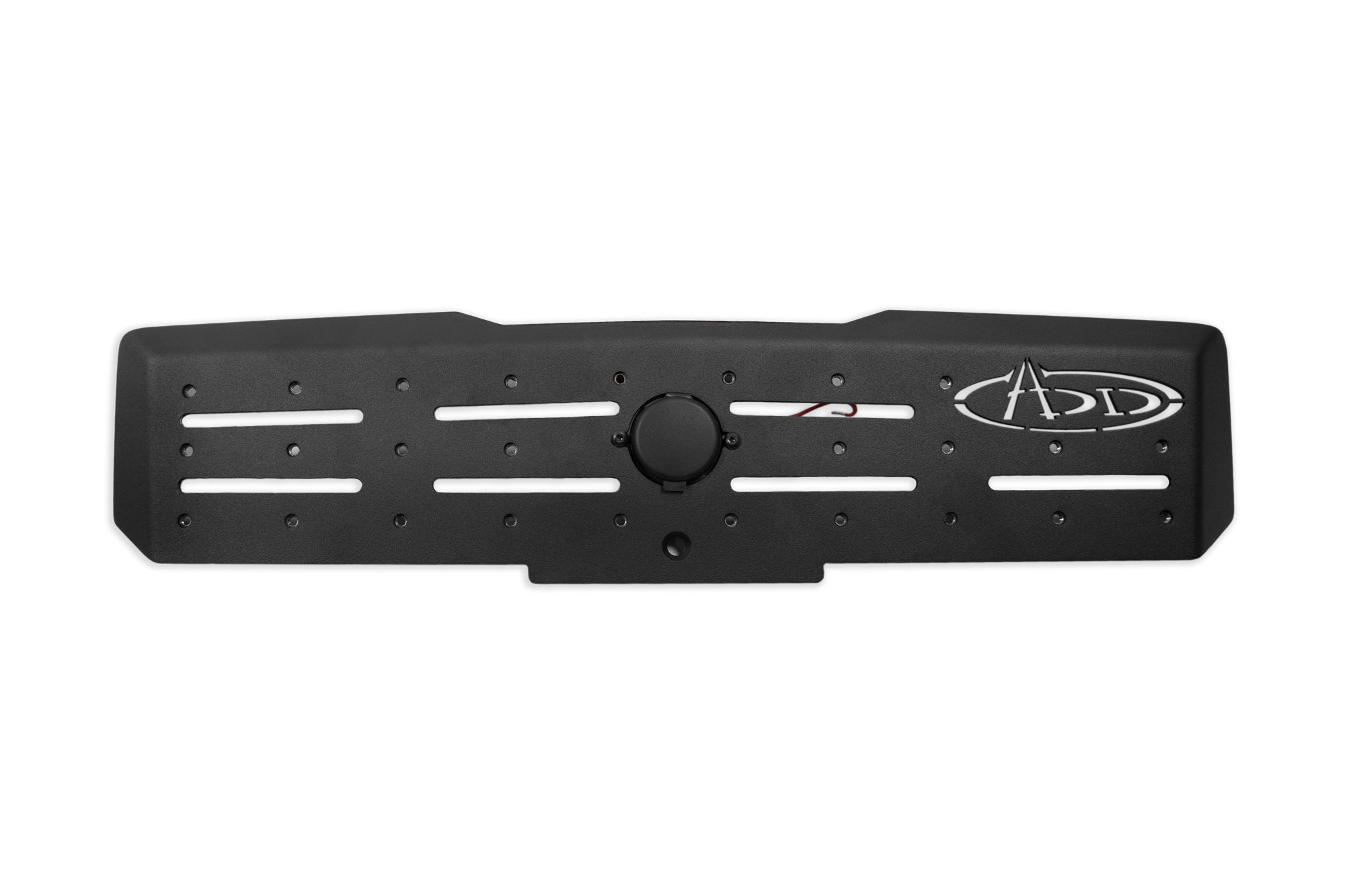 Addictive Desert Designs Truck Bed Rack GGVF-AC2302601NA-Digital Device Dash Mount