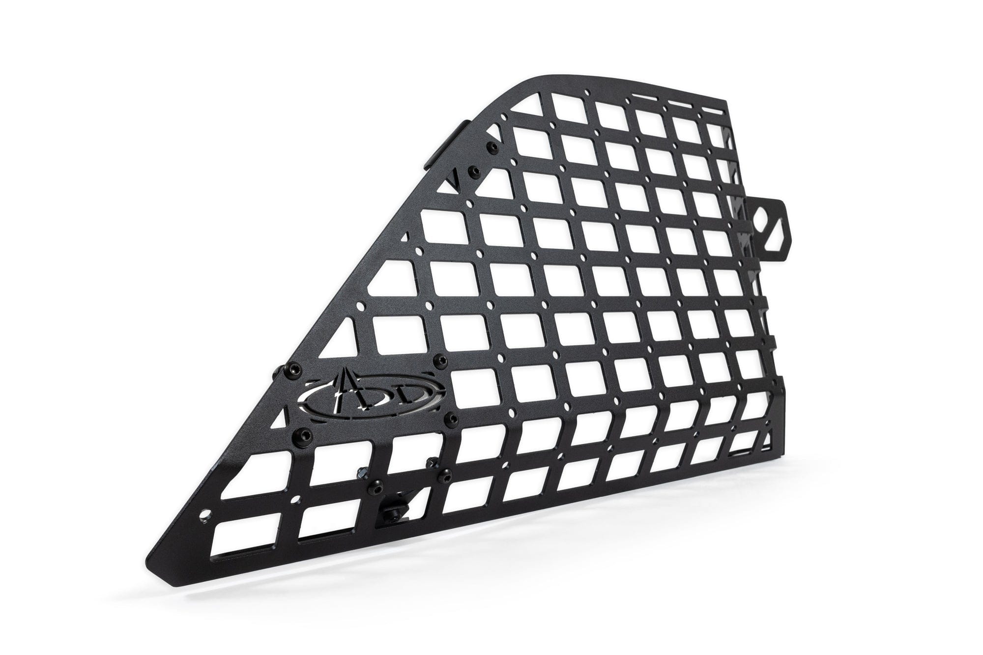 Addictive Desert Designs Truck Bed Rack GGVF-AC2302801NA-Rear Window Molle Storage Panels