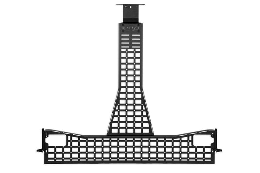 Addictive Desert Designs Truck Bed Rack GGVF-AC2302901NA-Overhead Molle Panels