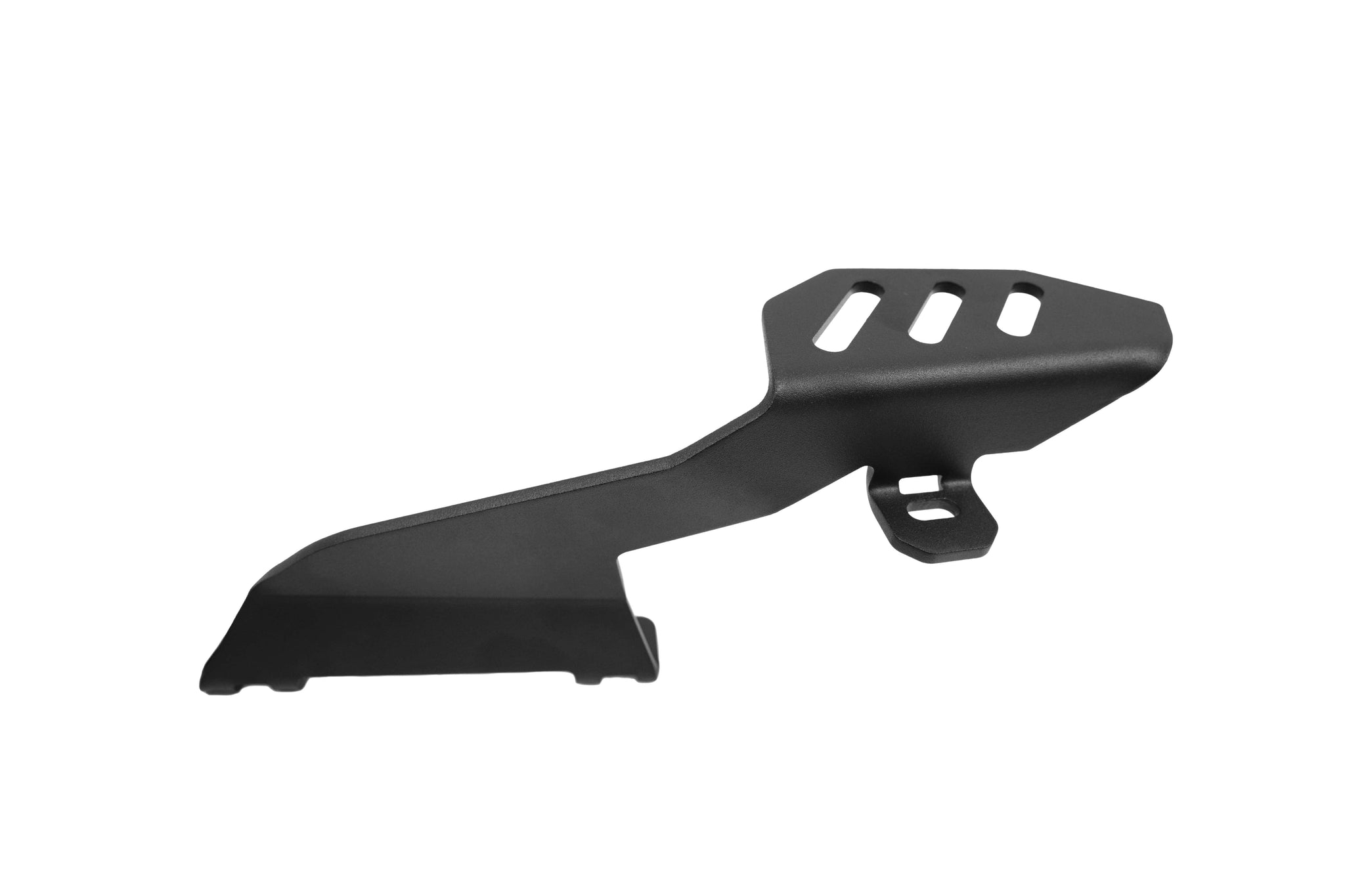 Addictive Desert Designs Truck Bed Rack GGVF-AC8101801NA-Ditch Light Brackets