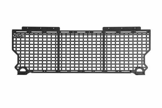 Addictive Desert Designs Truck Bed Rack GGVF-AC8102101NA-Bed Cab Molle Panels