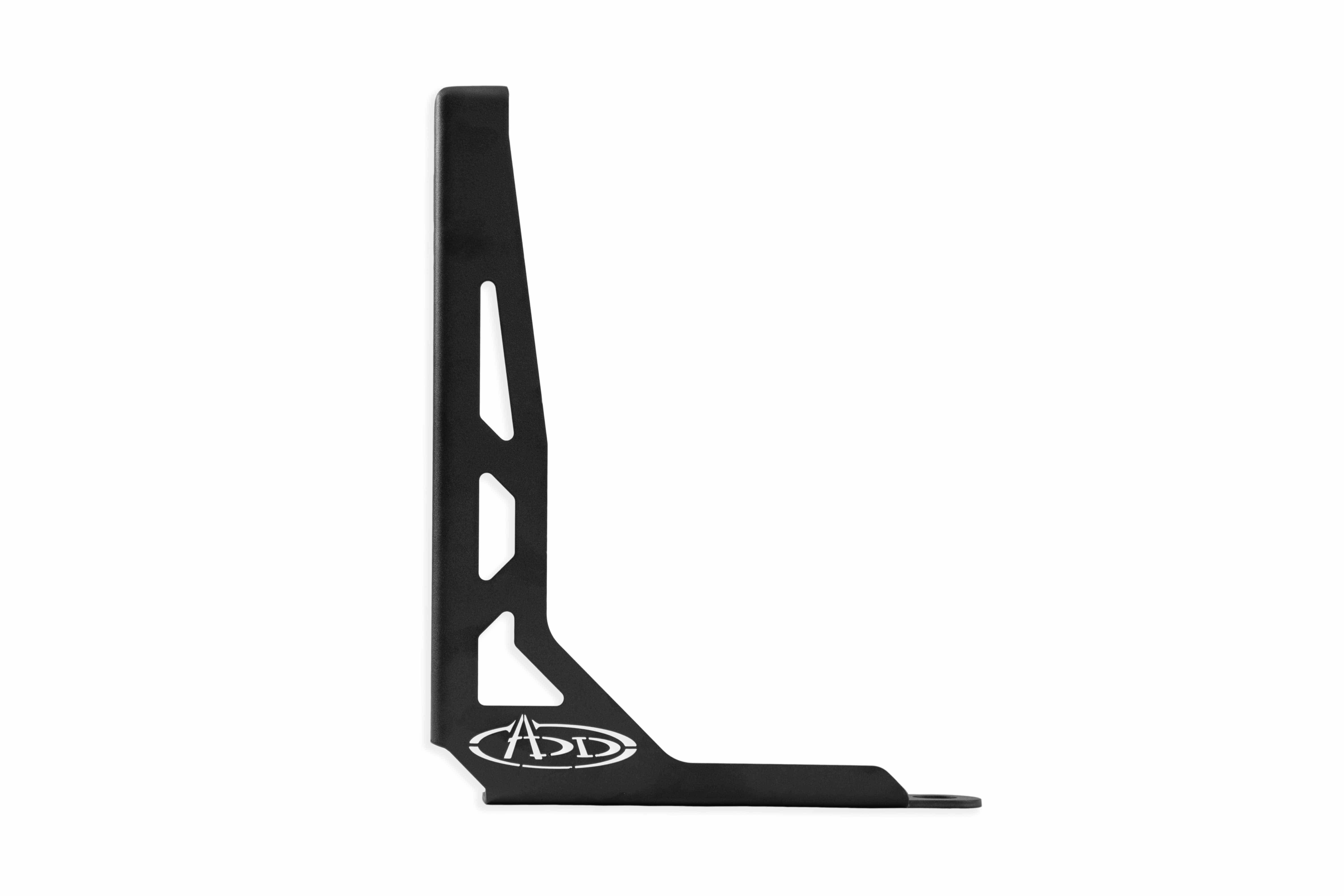 Addictive Desert Designs Truck Bed Rack GGVF-AC8103401NA-Bed Channel Stiffeners