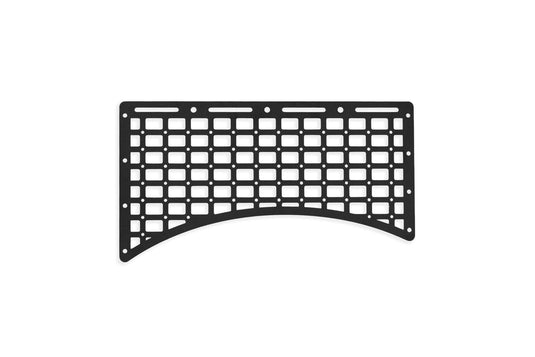Addictive Desert Designs Truck Bed Rack GGVF-AC81040NA01-Bed Side Molle Panels