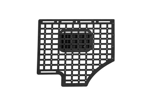 Addictive Desert Designs Truck Bed Rack GGVF-AC81042NA01-Bed Side Molle Panels