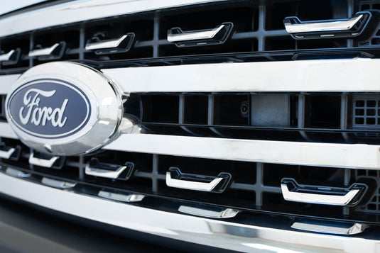 Addictive Desert Designs Truck Bed Rack GGVF-AC81152501NA-ACC Bracket