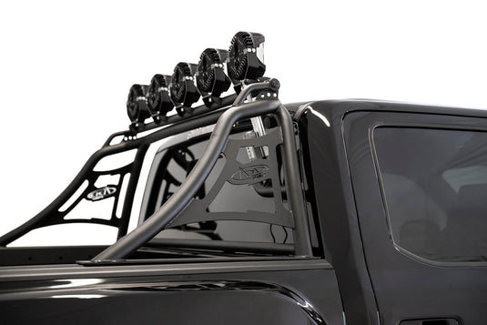 Addictive Desert Designs Truck Bed Rack GGVF-C1160030601NA-ADD PRO Chase Rack