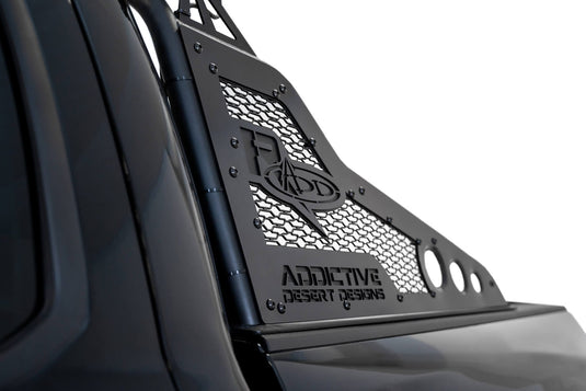 Addictive Desert Designs Truck Bed Rack GGVF-C620011100103-Race Series Chase Rack