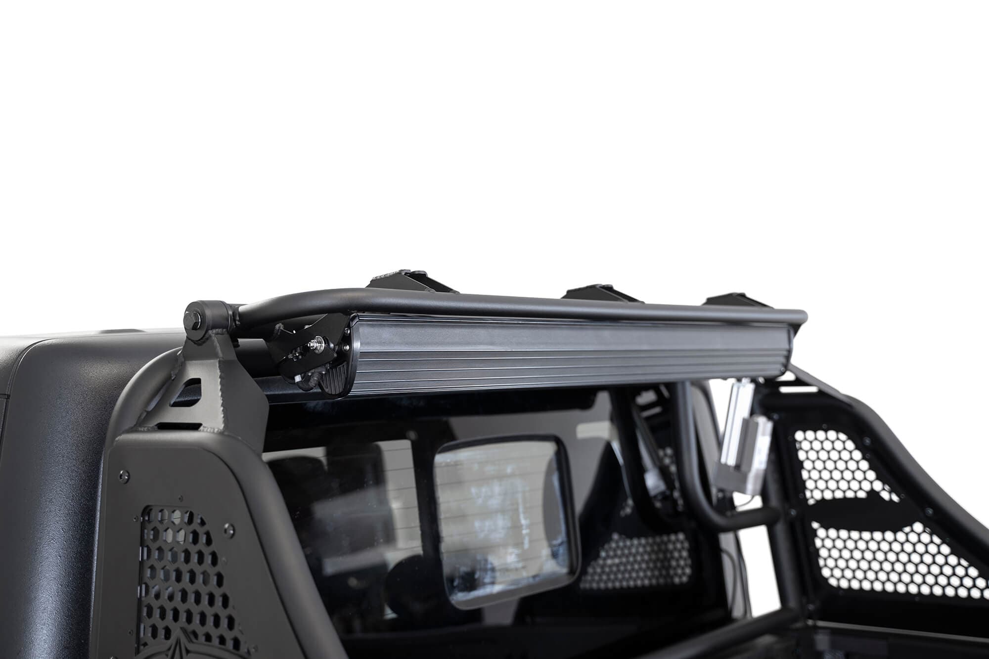 Addictive Desert Designs Truck Bed Rack GGVF-C975952430103-Race Series Chase Rack