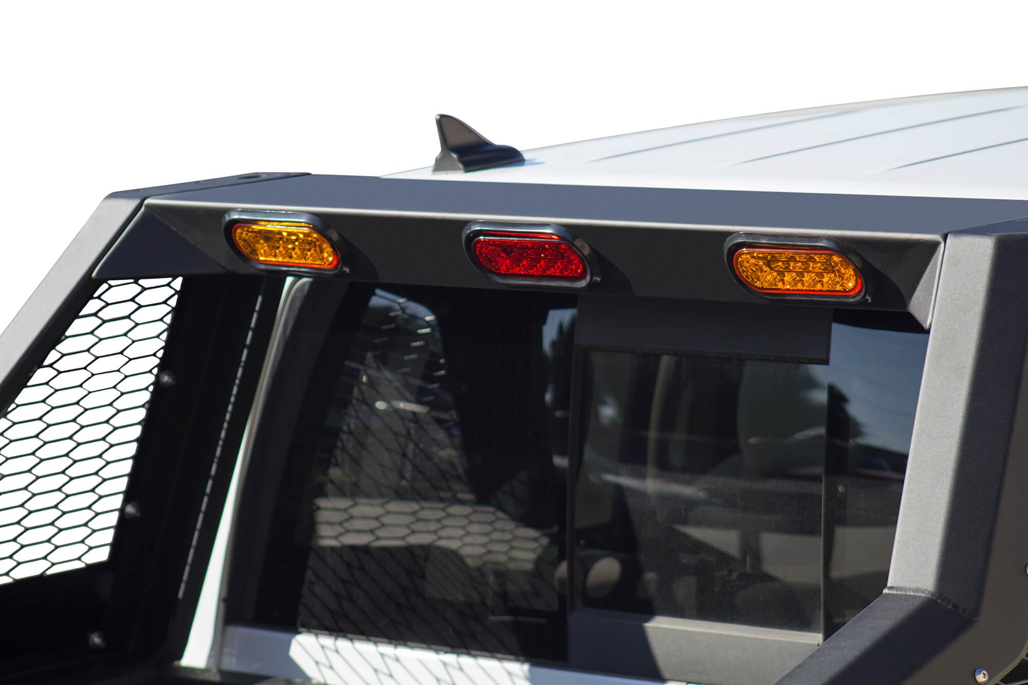 Addictive Desert Designs Truck Bed Rack GGVF-C995541440103-HoneyBadger Chase Rack