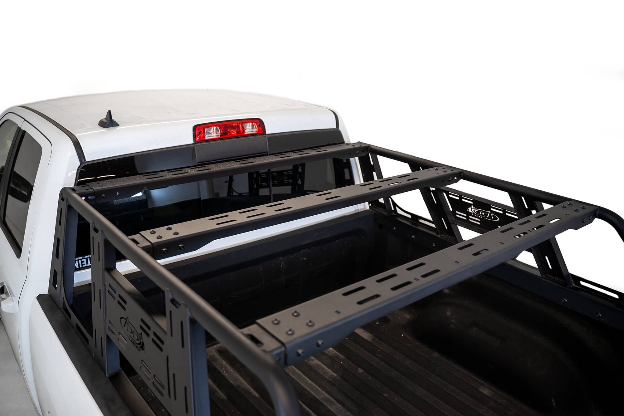 Overland Bed Rack - Ram/GMC/Chevy/Ford 1500/2500/3500 Series Trucks ...