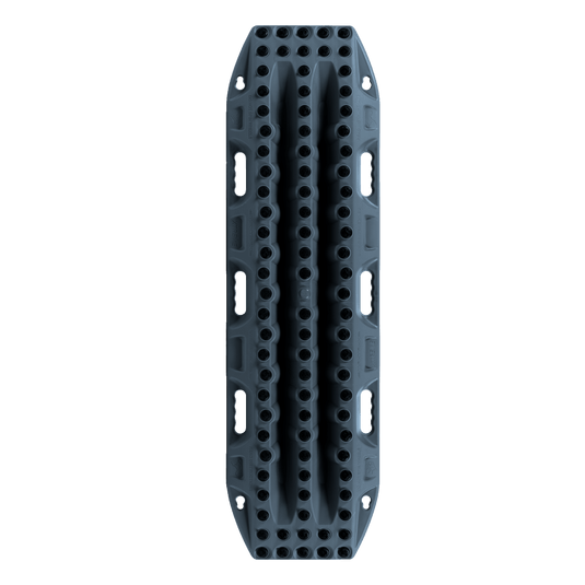 Adventure Imports MAXTRAX XTREME Gunmetal Grey Recovery Boards