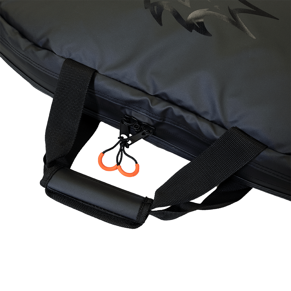 Adventure Imports Mounting Brackets MAXTRAX Carry Bag