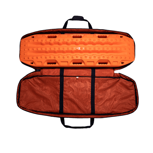 Adventure Imports Mounting Brackets MAXTRAX Carry Bag