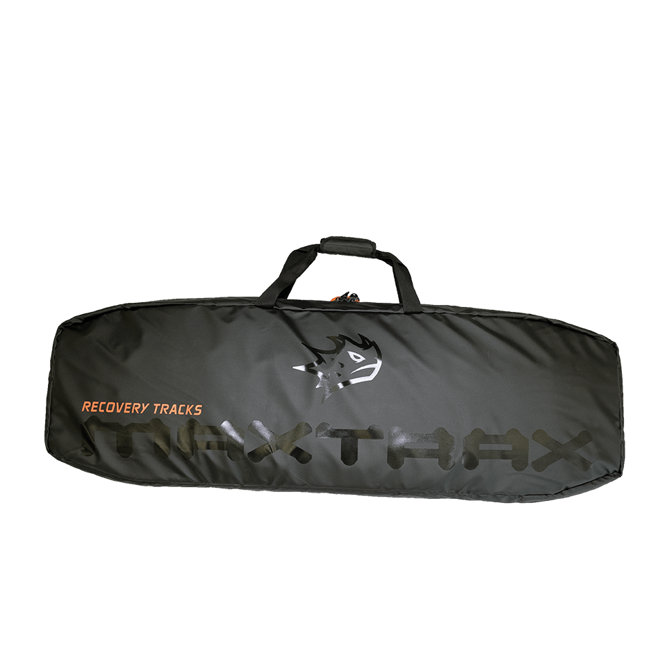 Adventure Imports Mounting Brackets MAXTRAX Carry Bag