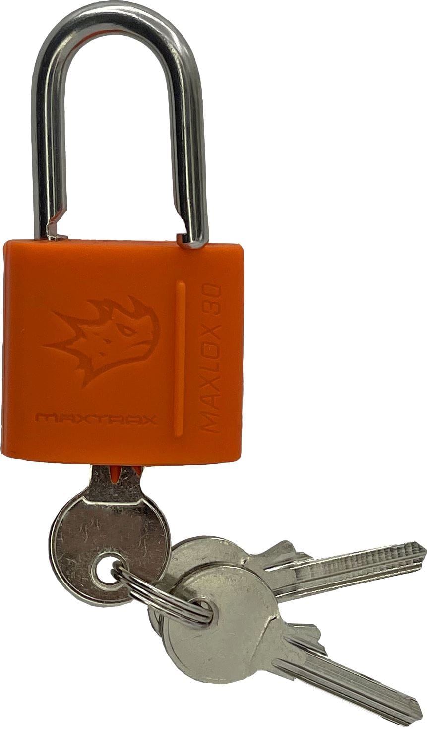 Adventure Imports Mounting Brackets One Lock MAXTRAX MAXLOX 30