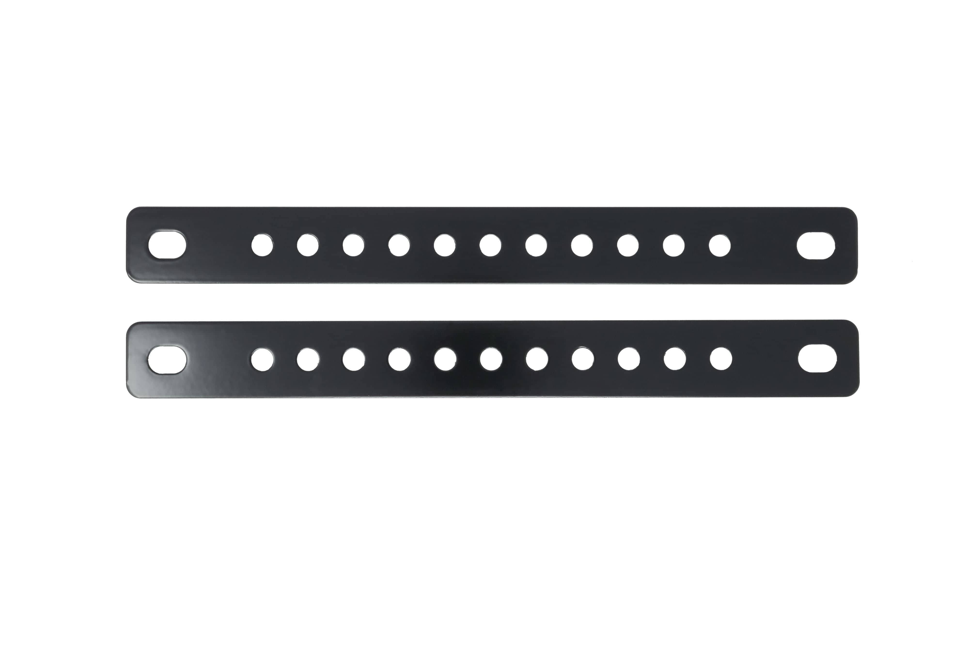 Adventure Imports Mounting Brackets Overland Kitted Flat MAXTRAX Mounting Bars