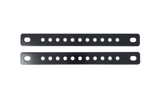 Adventure Imports Mounting Brackets Overland Kitted Flat MAXTRAX Mounting Bars