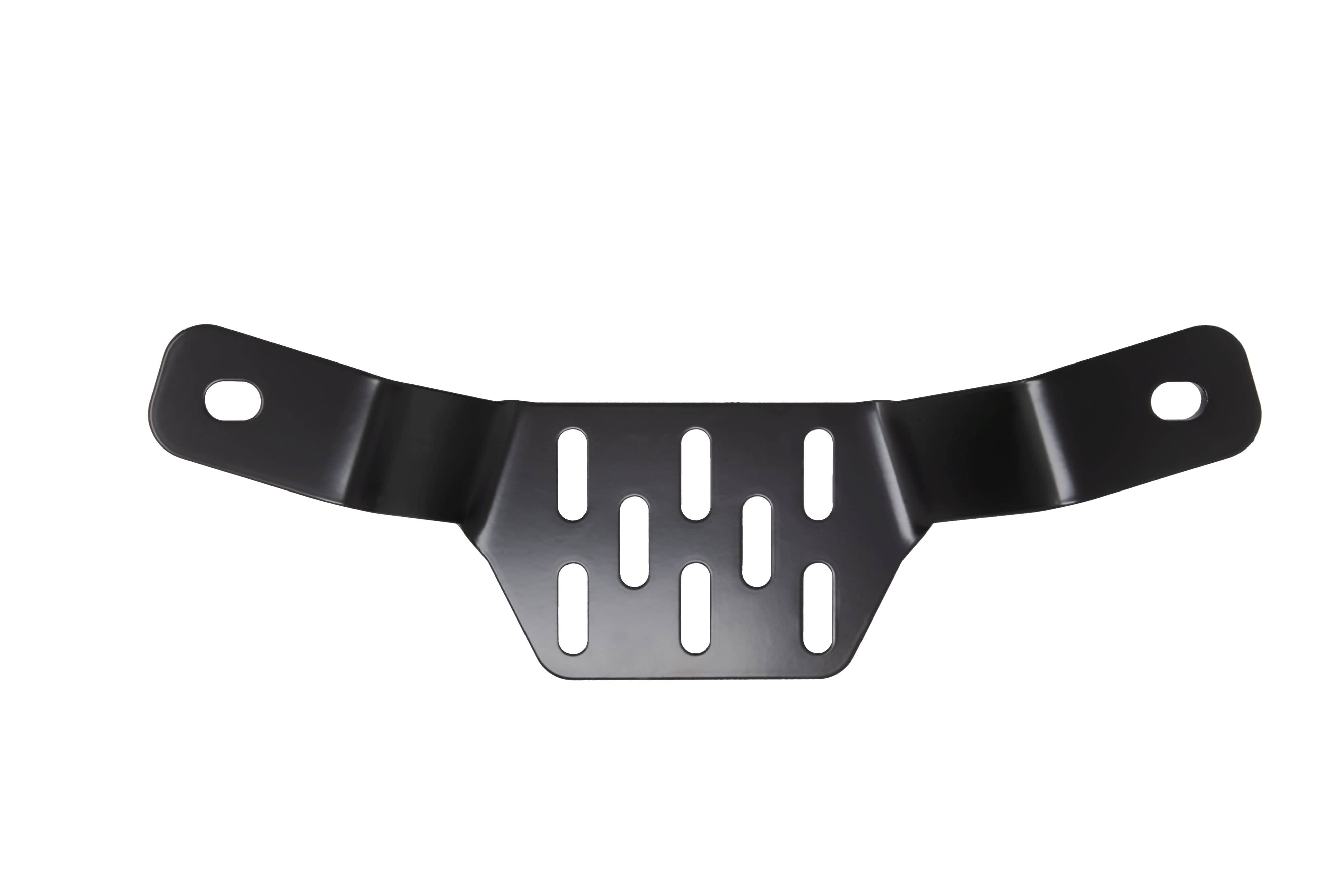 Adventure Imports Mounting Brackets Overland Kitted Raised Boomerang MAXTRAX® Mount 2