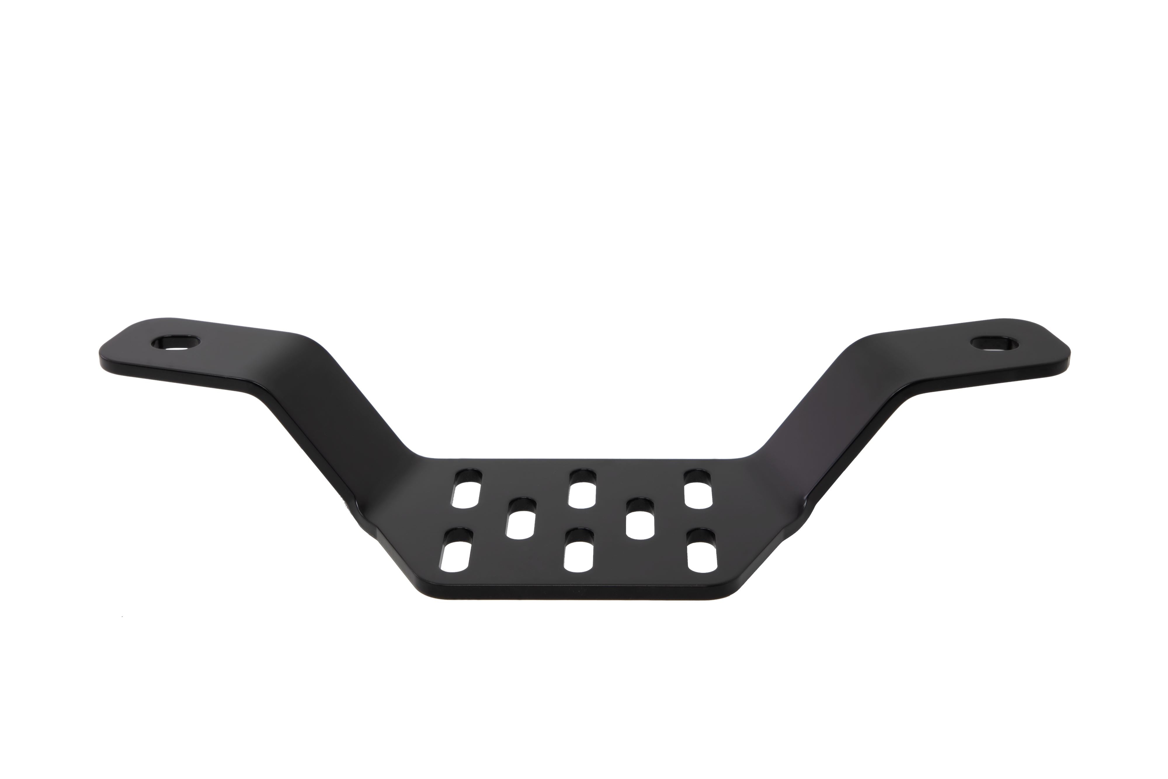 Adventure Imports Mounting Brackets Overland Kitted Raised Boomerang MAXTRAX® Mount 2
