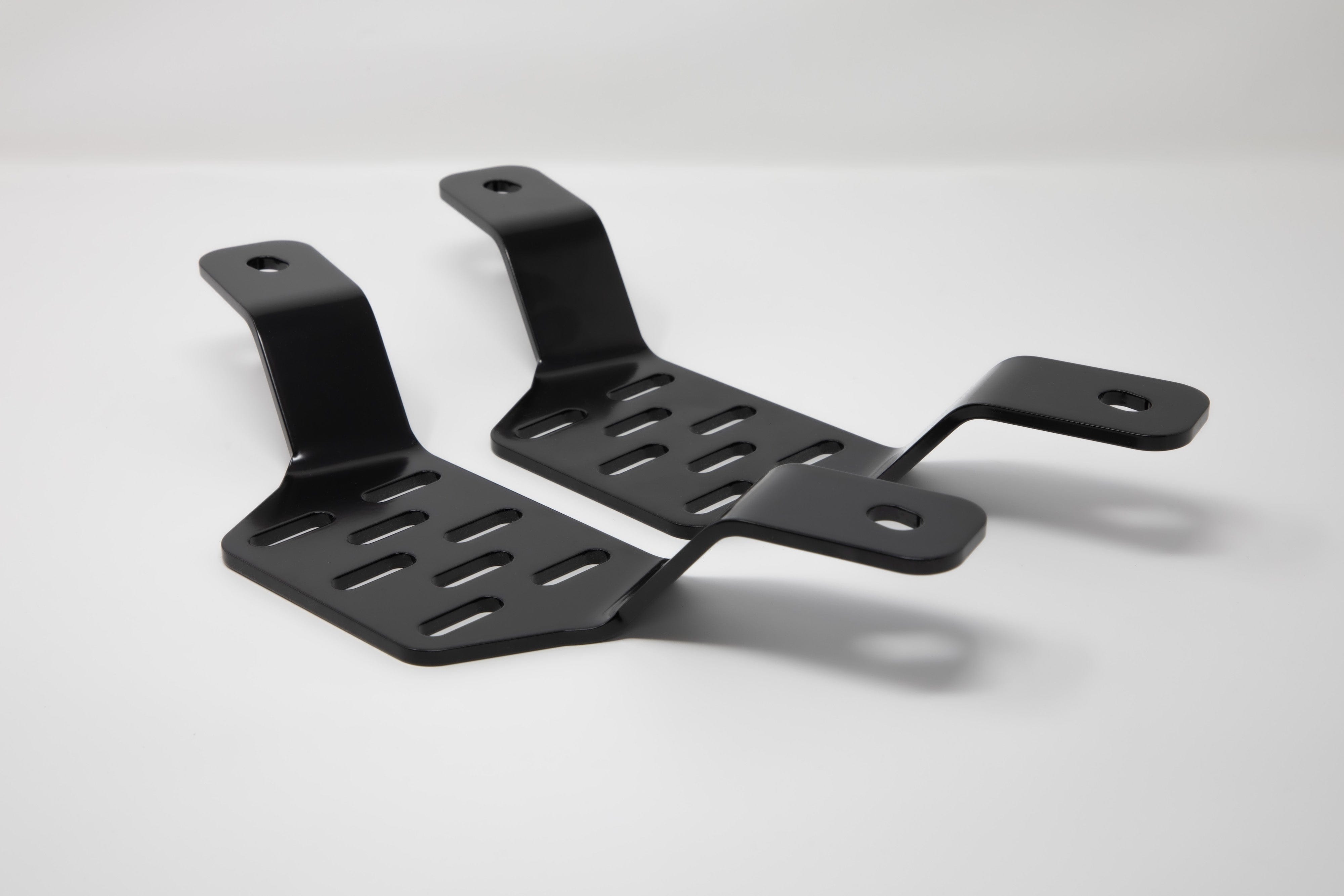 Adventure Imports Mounting Brackets Overland Kitted Raised Boomerang MAXTRAX® Mount 2