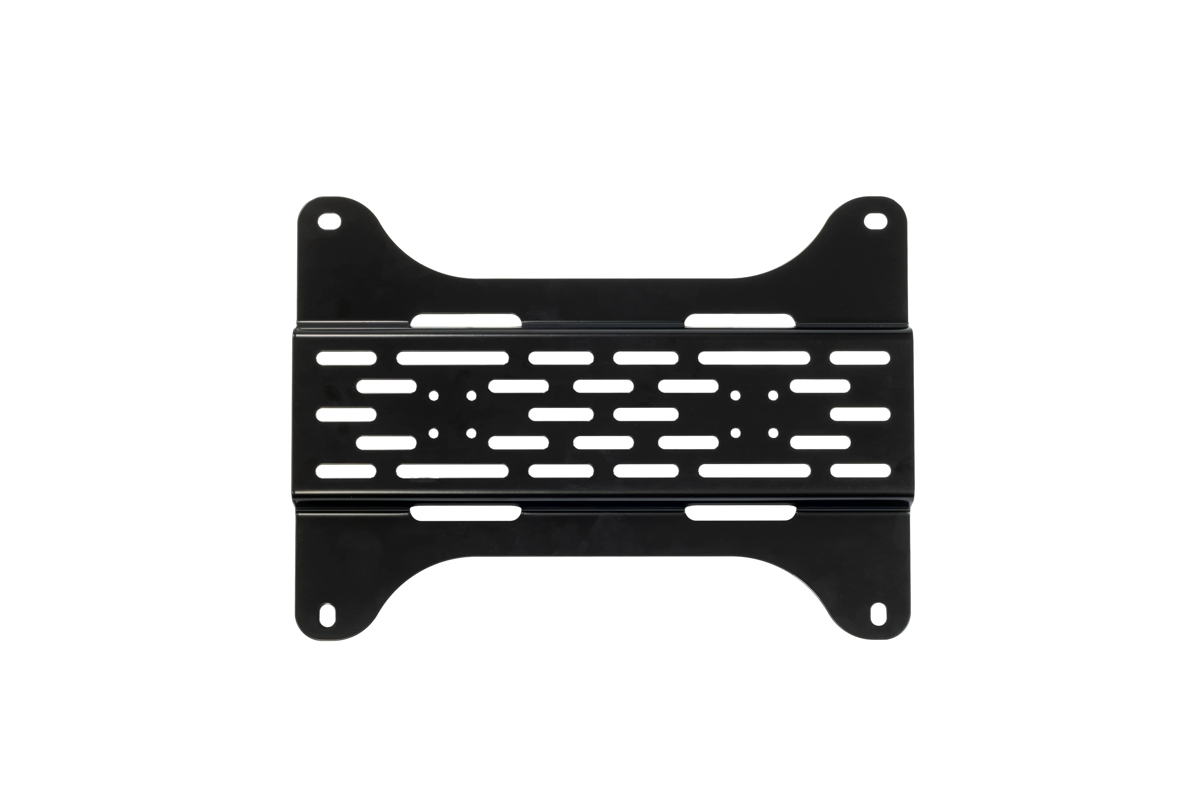 Adventure Imports Mounting Brackets Overland Kitted Universal Mounting Plate for MAXTRAX® Mini