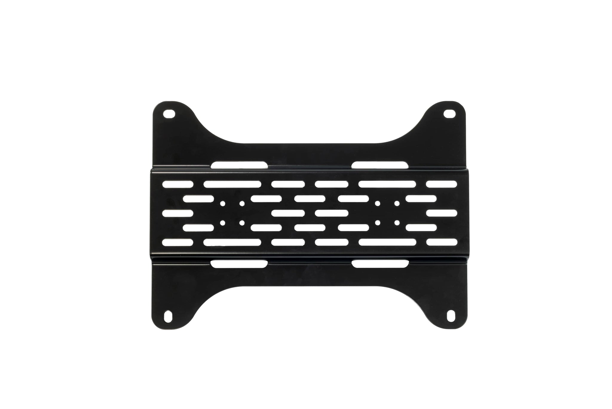 Adventure Imports Mounting Brackets Overland Kitted Universal Mounting Plate for MAXTRAX® Mini