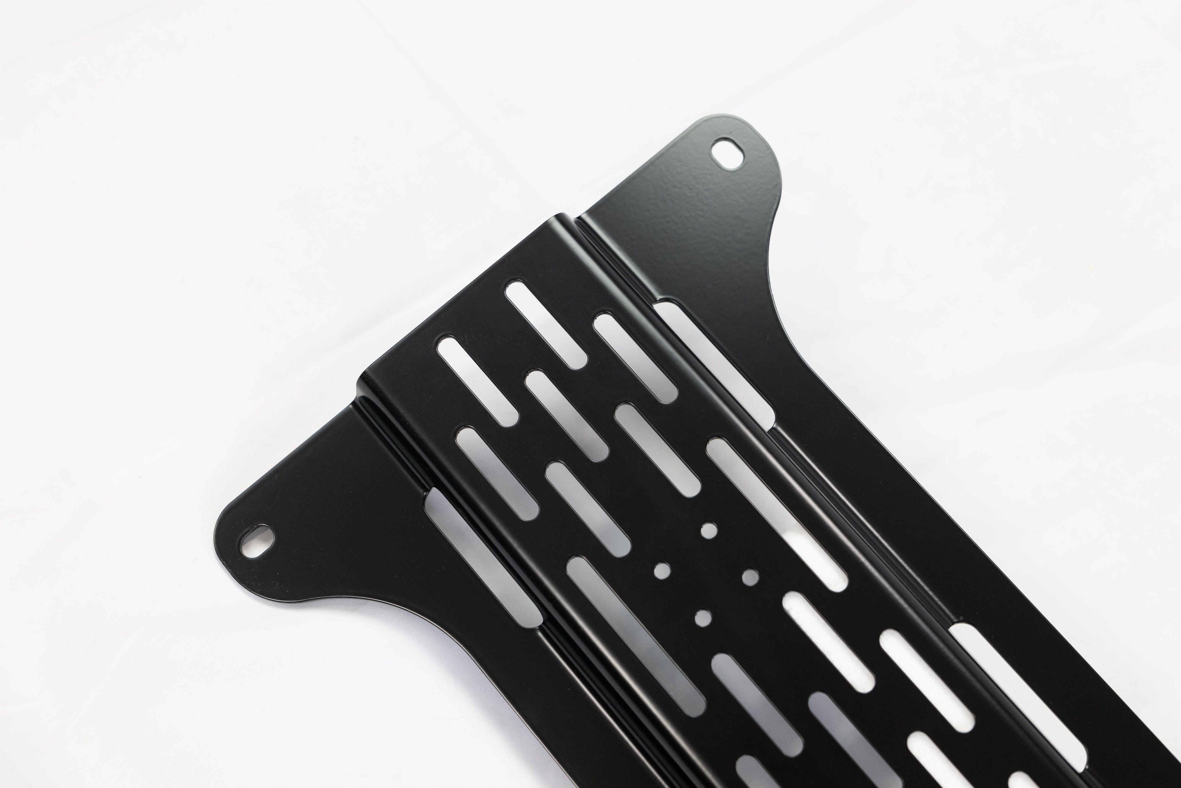 Adventure Imports Mounting Brackets Overland Kitted Universal Mounting Plate for MAXTRAX® Mini