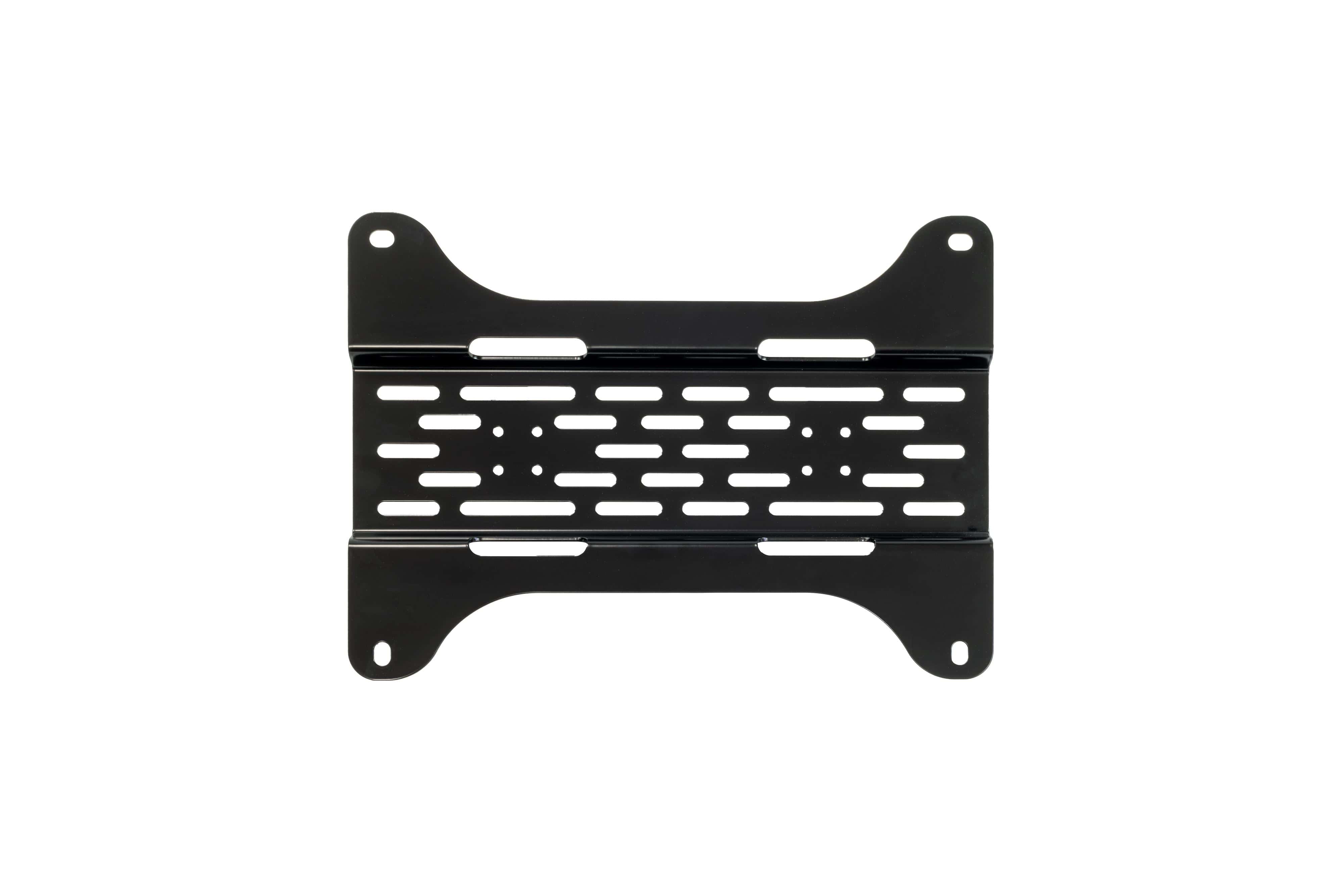 Adventure Imports Mounting Brackets Overland Kitted Universal Mounting Plate for MAXTRAX® Mini