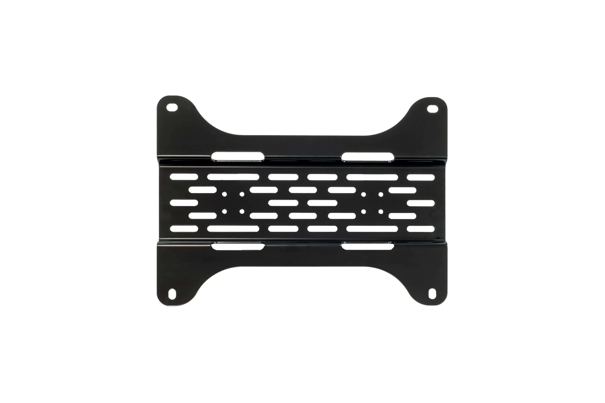 Adventure Imports Mounting Brackets Overland Kitted Universal Mounting Plate for MAXTRAX® Mini