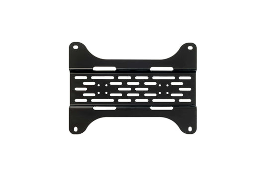 Adventure Imports Mounting Brackets Overland Kitted Universal Mounting Plate for MAXTRAX® Mini