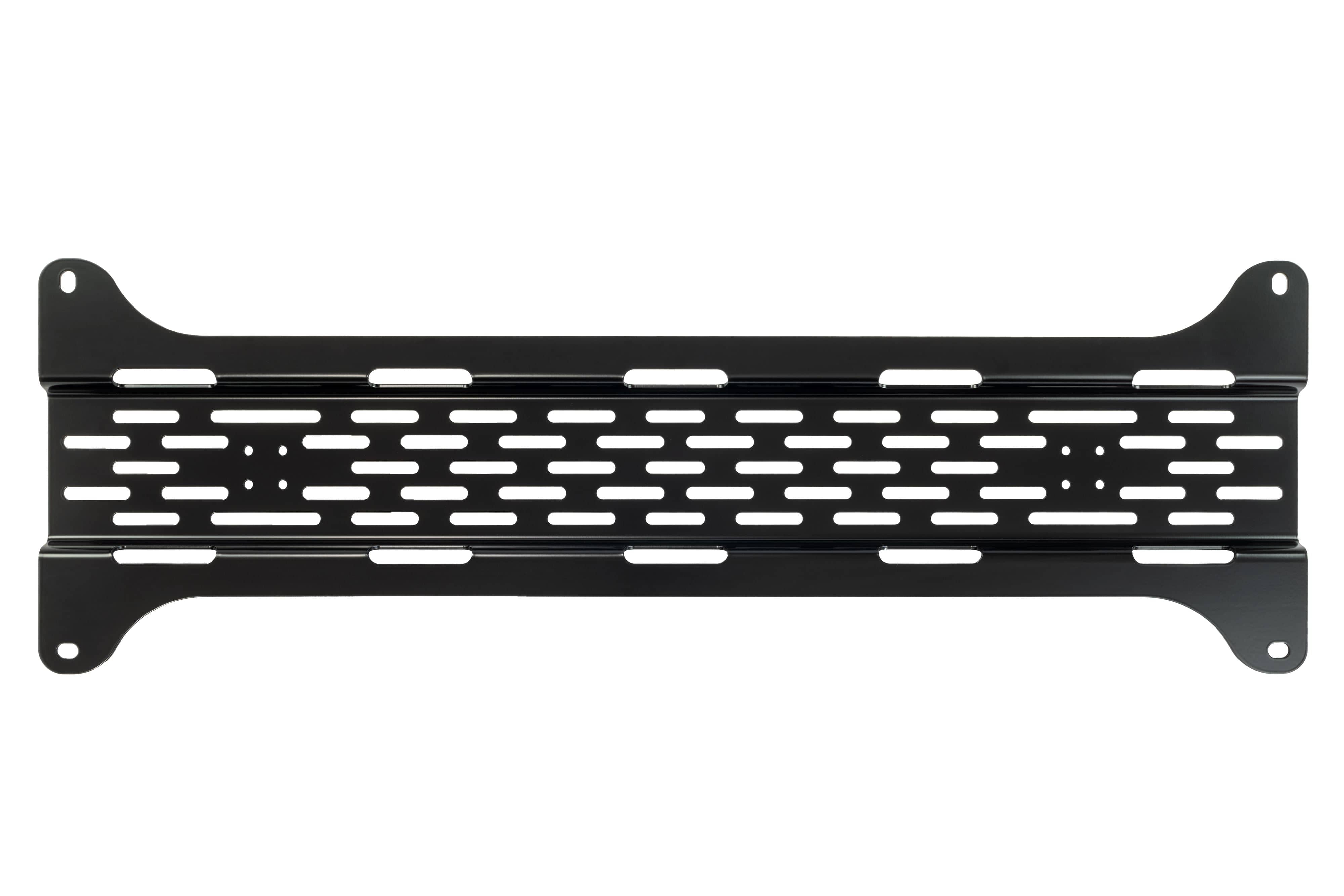 Adventure Imports Mounting Brackets Overland Kitted Universal Mounting Plate for MAXTRAX® MKII and XTREME