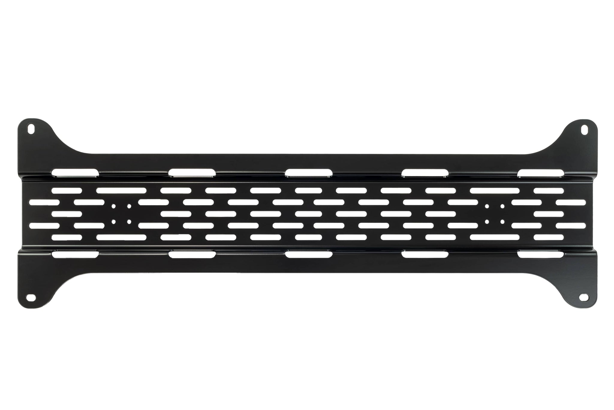 Adventure Imports Mounting Brackets Overland Kitted Universal Mounting Plate for MAXTRAX® MKII and XTREME