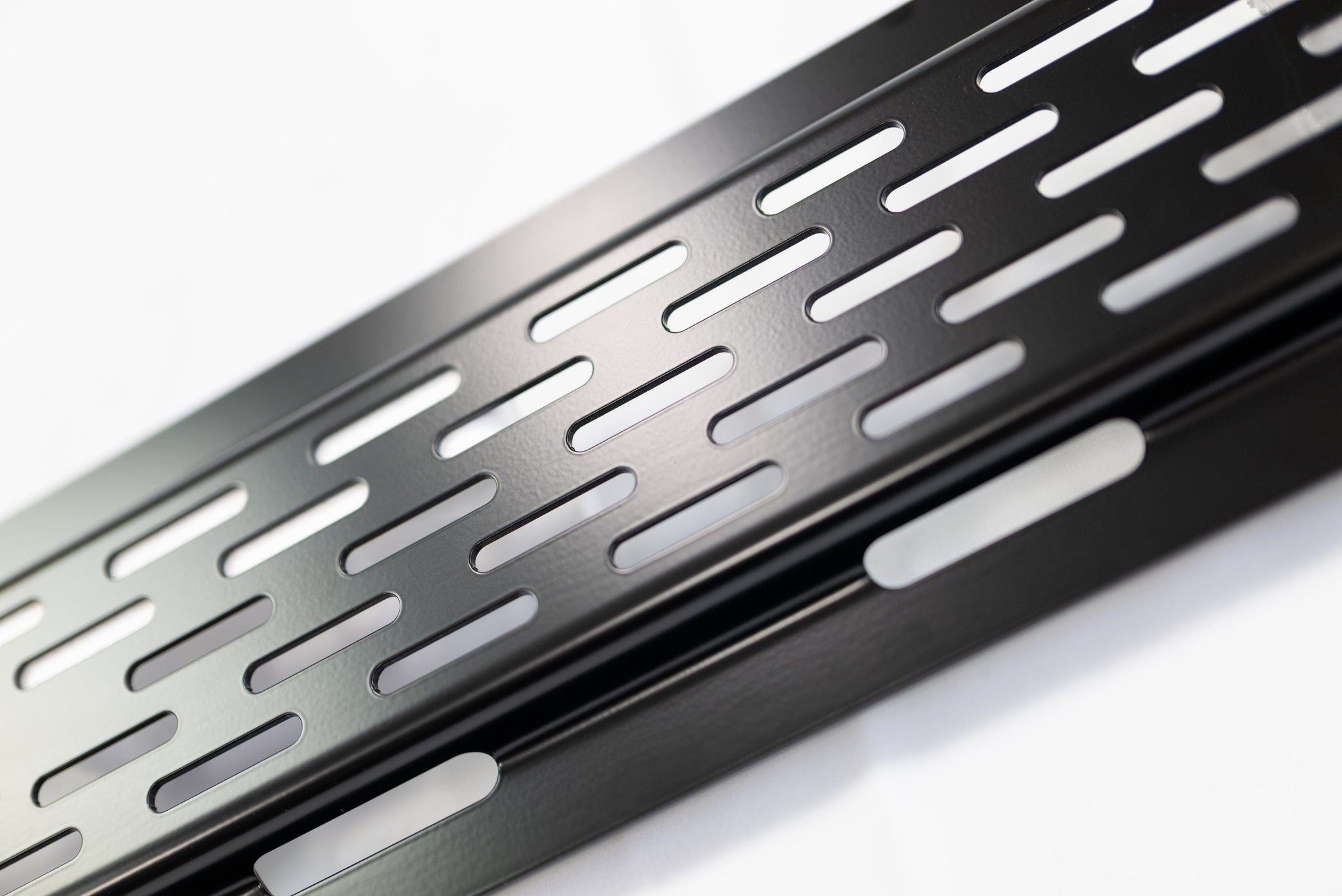 Adventure Imports Mounting Brackets Overland Kitted Universal Mounting Plate for MAXTRAX® MKII and XTREME