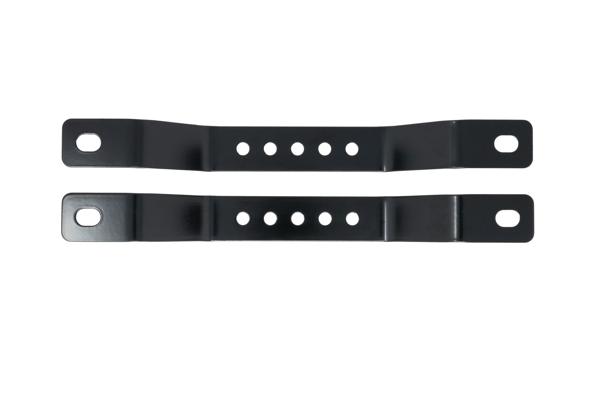 Adventure Imports Mounting Brackets Overland Kitted Universal Raised MAXTRAX Mounting Bars